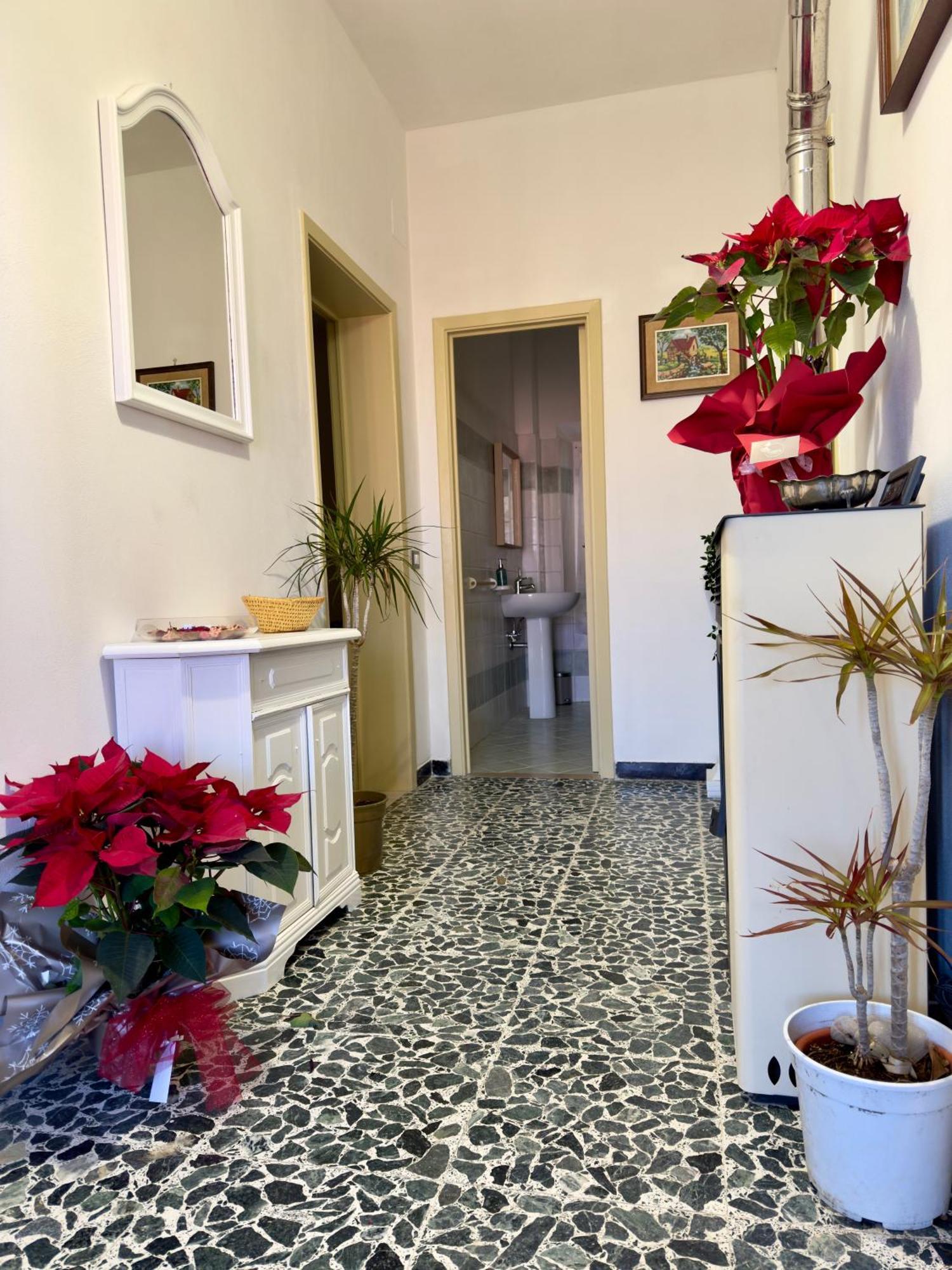 Agriturismo La Ghiraia サンタ・ルーチェ エクステリア 写真