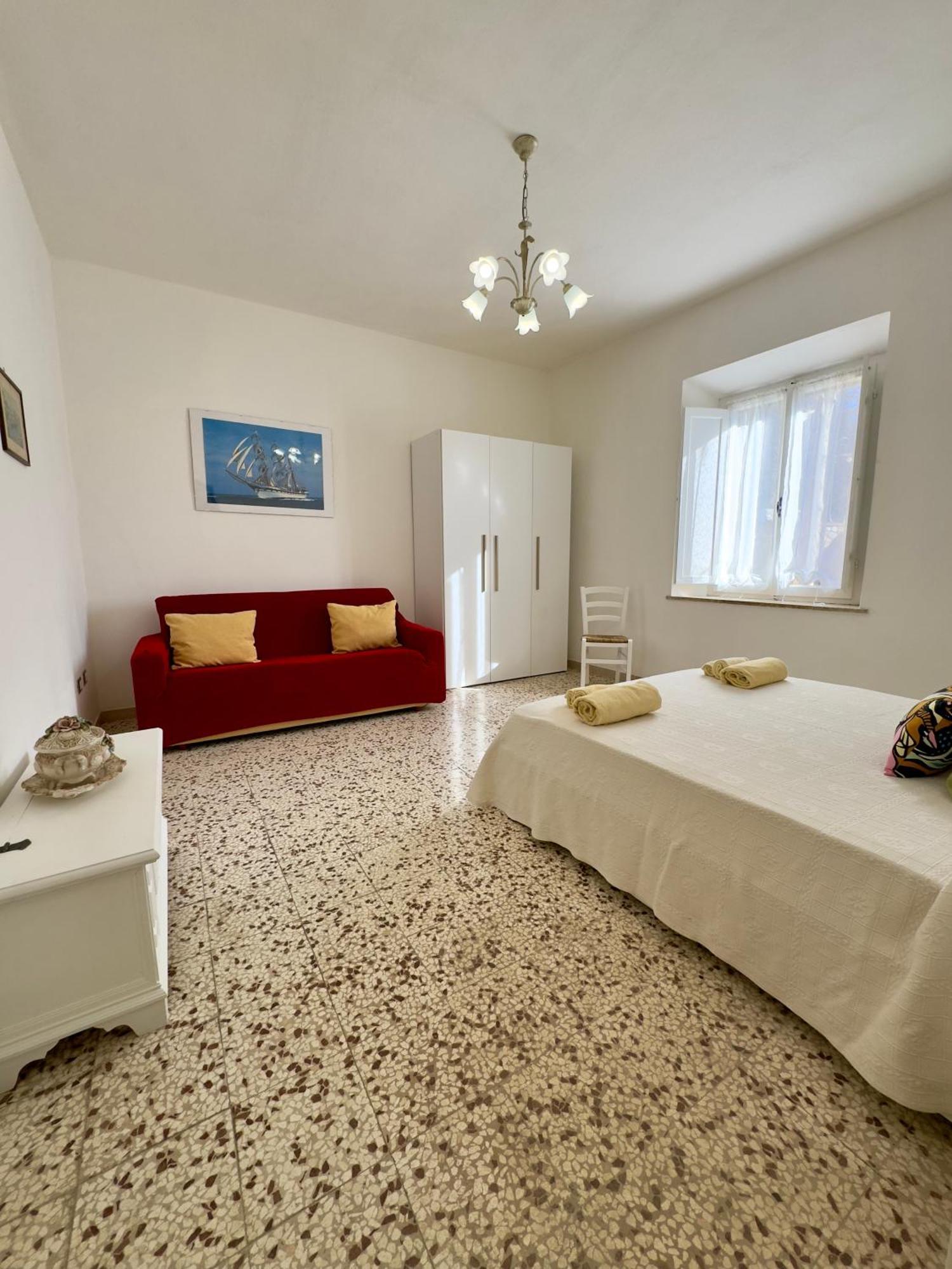 Agriturismo La Ghiraia サンタ・ルーチェ エクステリア 写真
