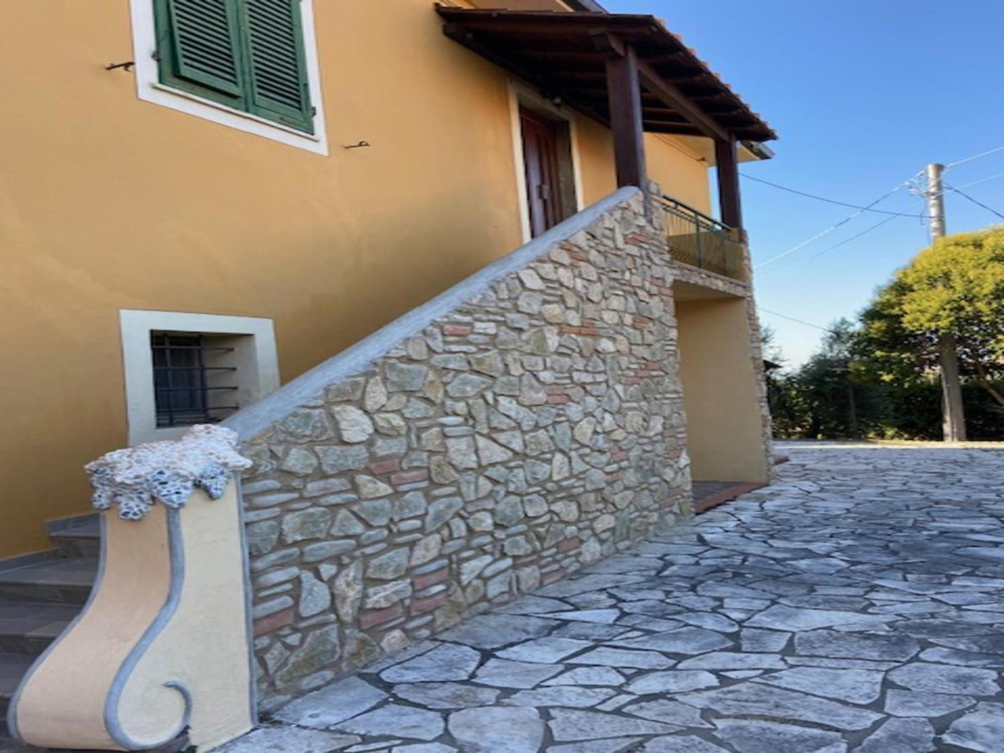 Agriturismo La Ghiraia サンタ・ルーチェ 部屋 写真